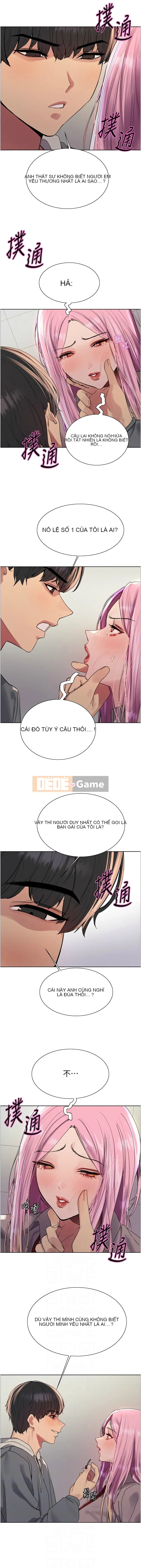 Mắt Bánh Xe Màu Phần 2 Chương 69-70