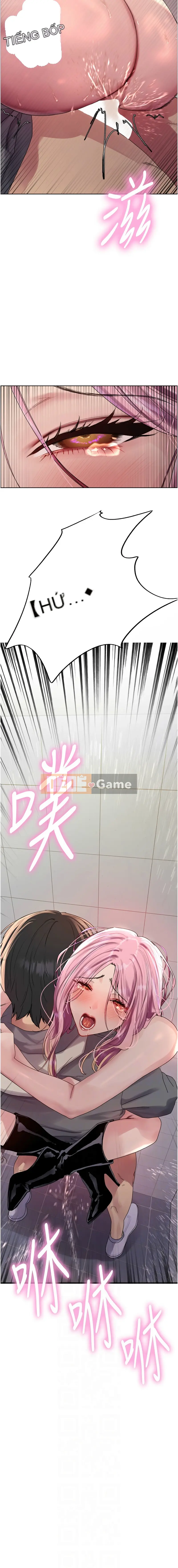 Mắt Bánh Xe Màu Phần 2 Chương 69-70