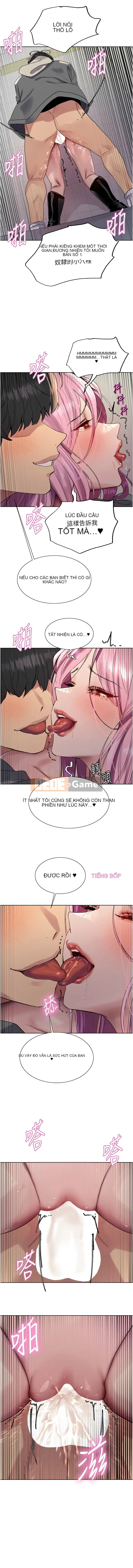 Mắt Bánh Xe Màu Phần 2 Chương 69-70