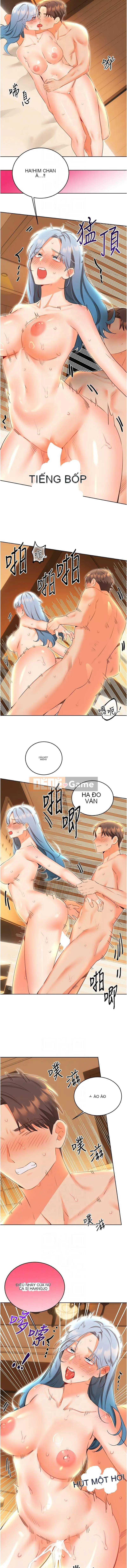 Cào may mắn tình dục Chương 54-55