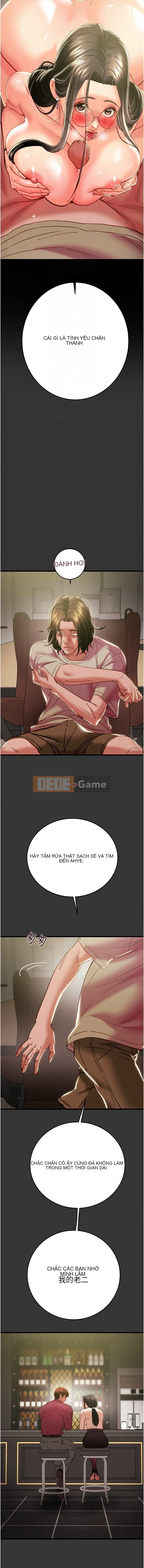 Cướp bóc Chương 51-52