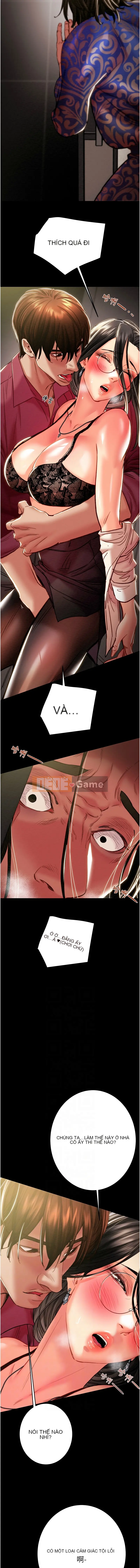 Cướp bóc Chương 51-52