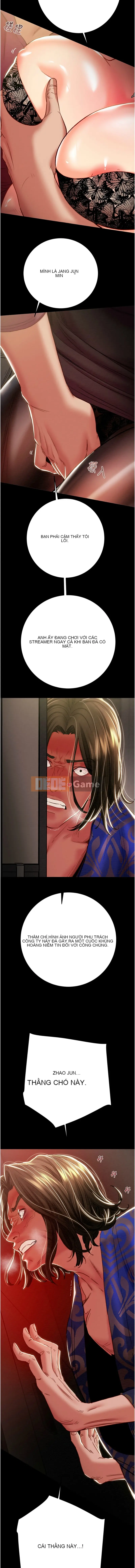 Cướp bóc Chương 51-52