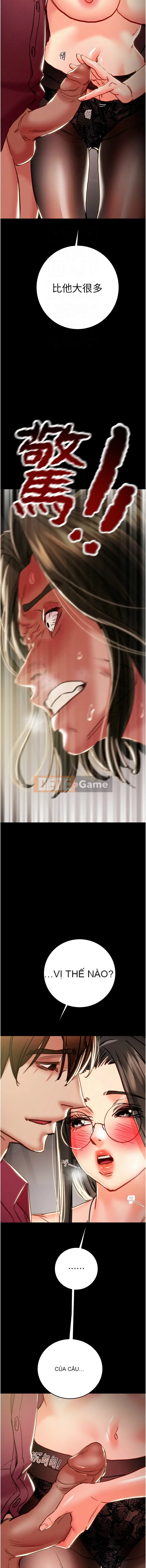 Cướp bóc Chương 51-52