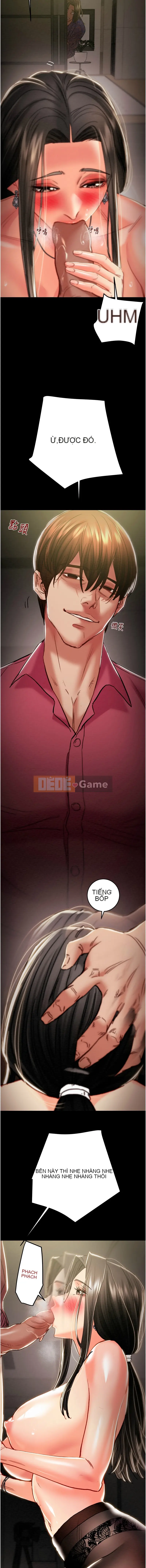 Cướp bóc Chương 51-52