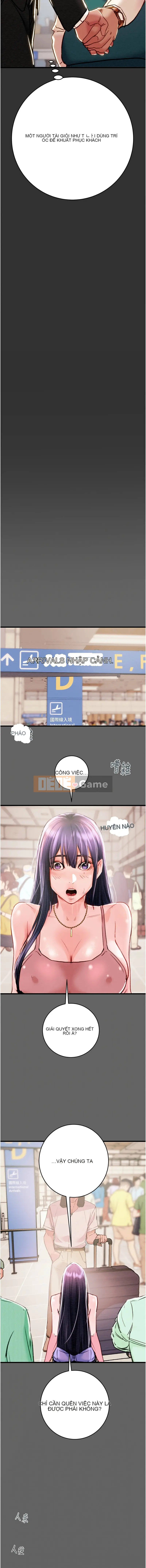 Cướp bóc Chương 51-52