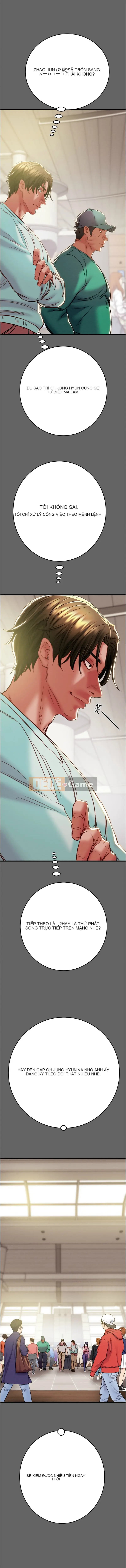 Cướp bóc Chương 51-52