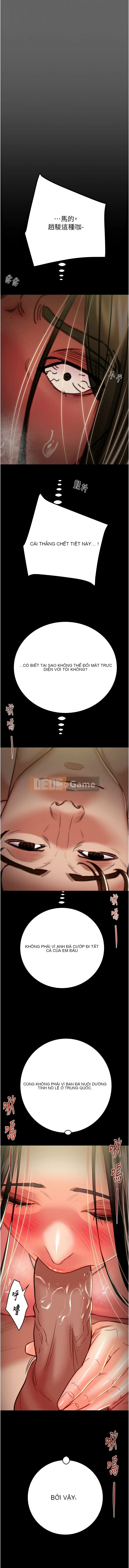 Cướp bóc Chương 51-52