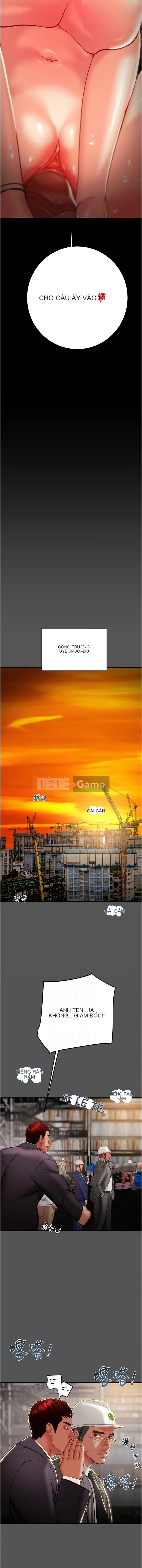 Cướp bóc Chương 51-52