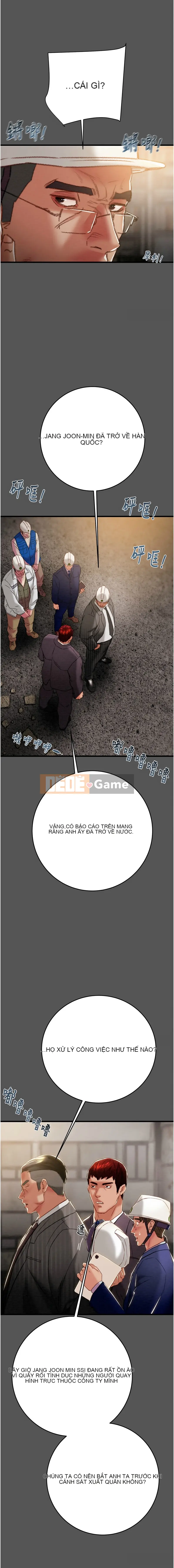 Cướp bóc Chương 51-52