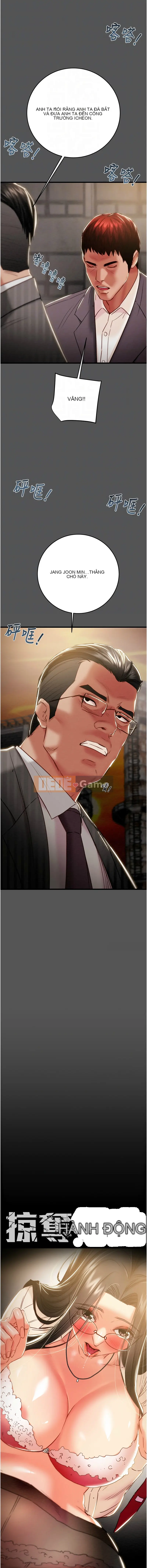 Cướp bóc Chương 51-52