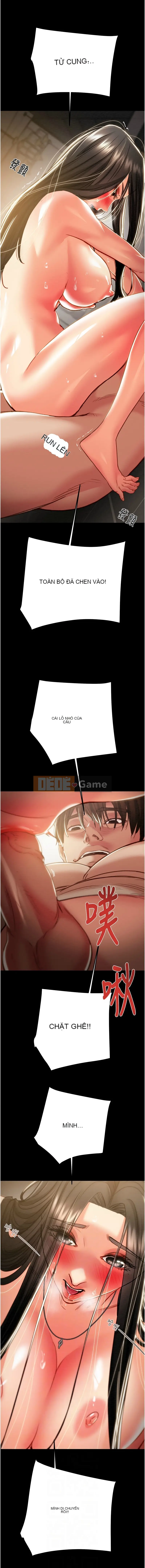 Cướp bóc Chương 51-52