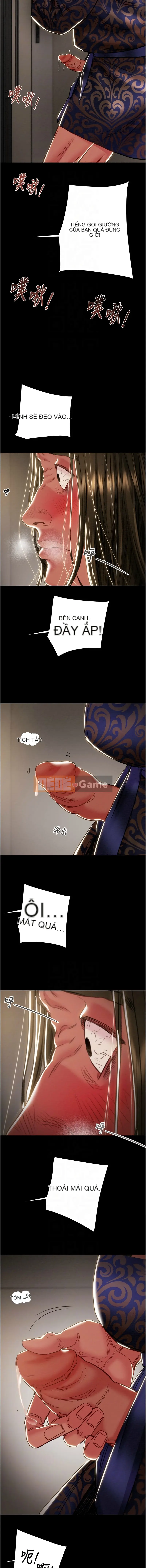 Cướp bóc Chương 51-52