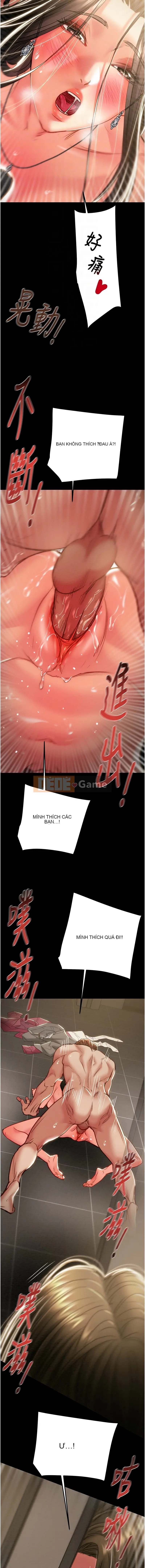 Cướp bóc Chương 51-52