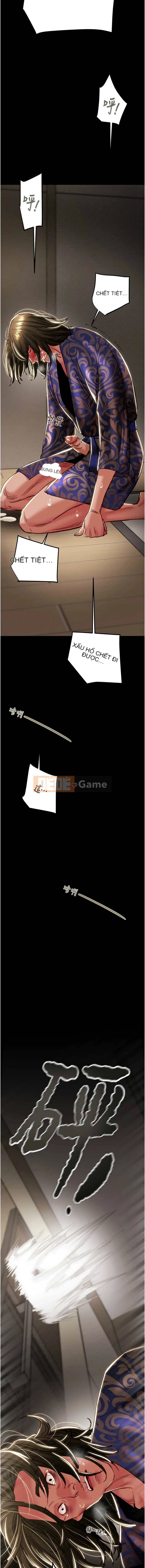 Cướp bóc Chương 51-52