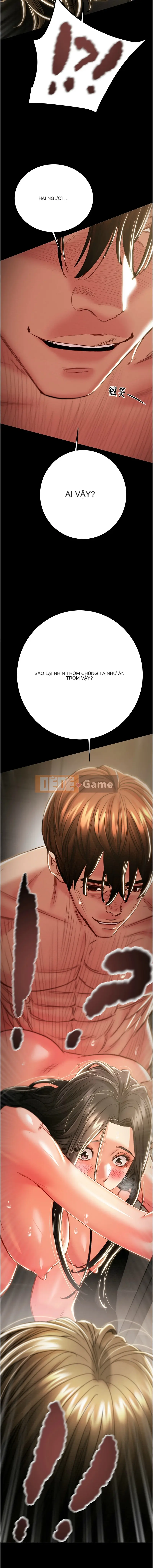 Cướp bóc Chương 51-52