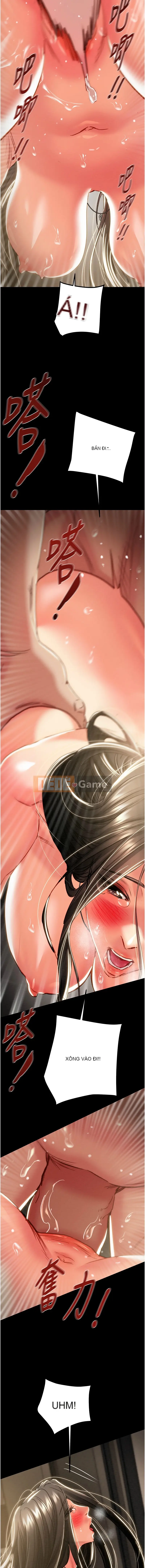 Cướp bóc Chương 51-52