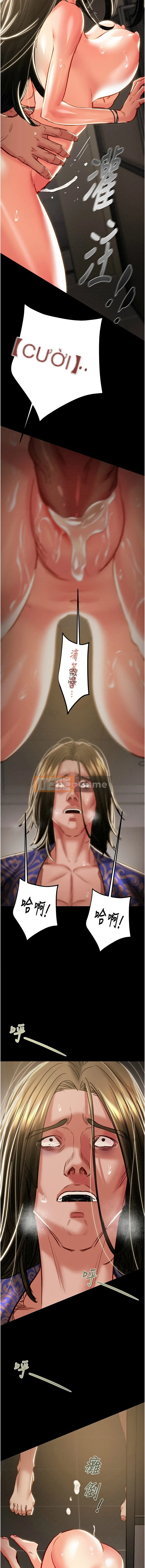 Cướp bóc Chương 51-52