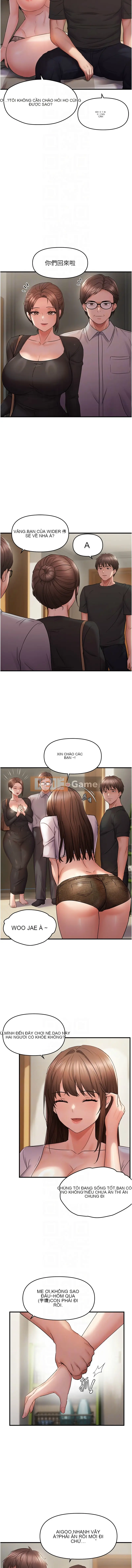 Tôi chỉ muốn bạn Chương 40-41