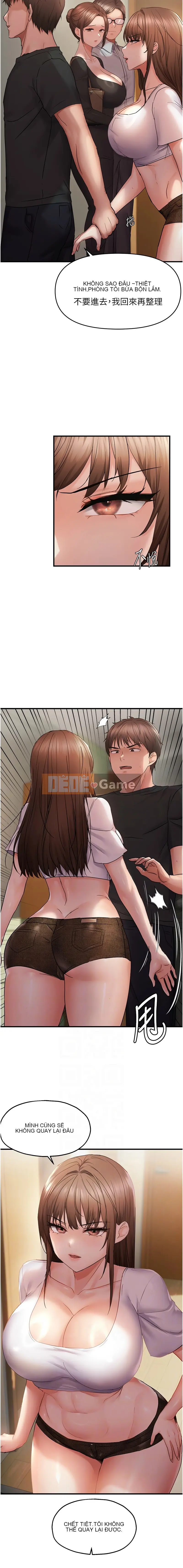 Tôi chỉ muốn bạn Chương 40-41