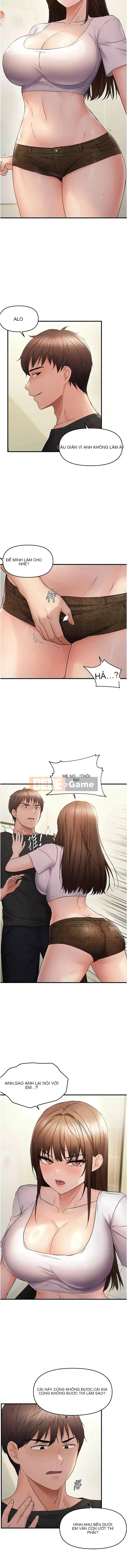 Tôi chỉ muốn bạn Chương 40-41