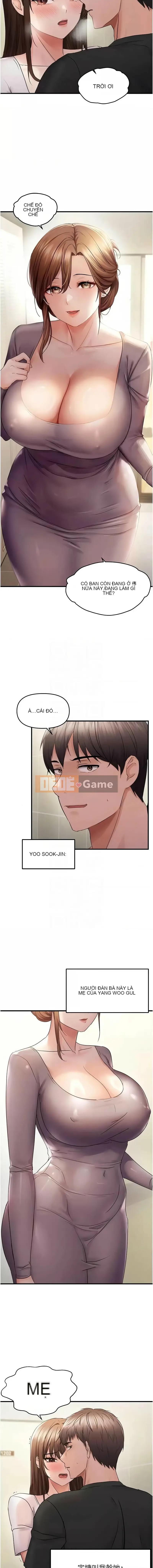 Tôi chỉ muốn bạn Chương 40-41