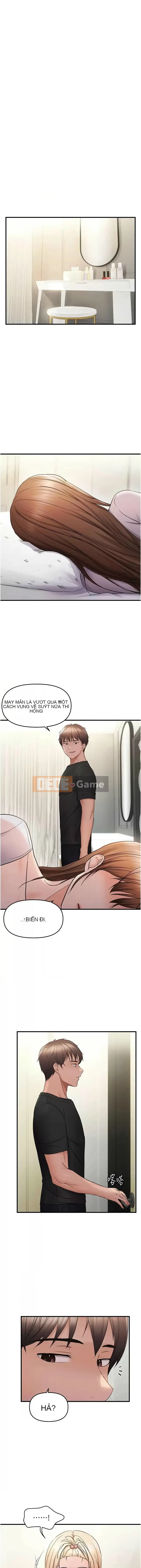 Tôi chỉ muốn bạn Chương 40-41