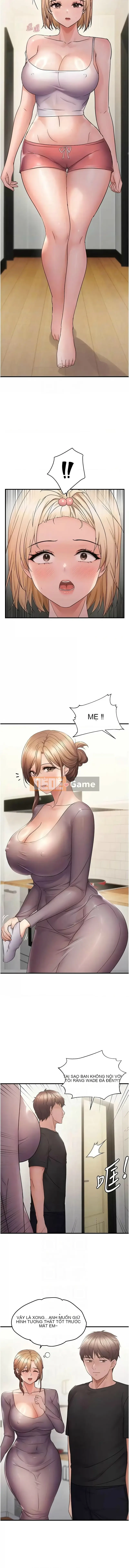 Tôi chỉ muốn bạn Chương 40-41