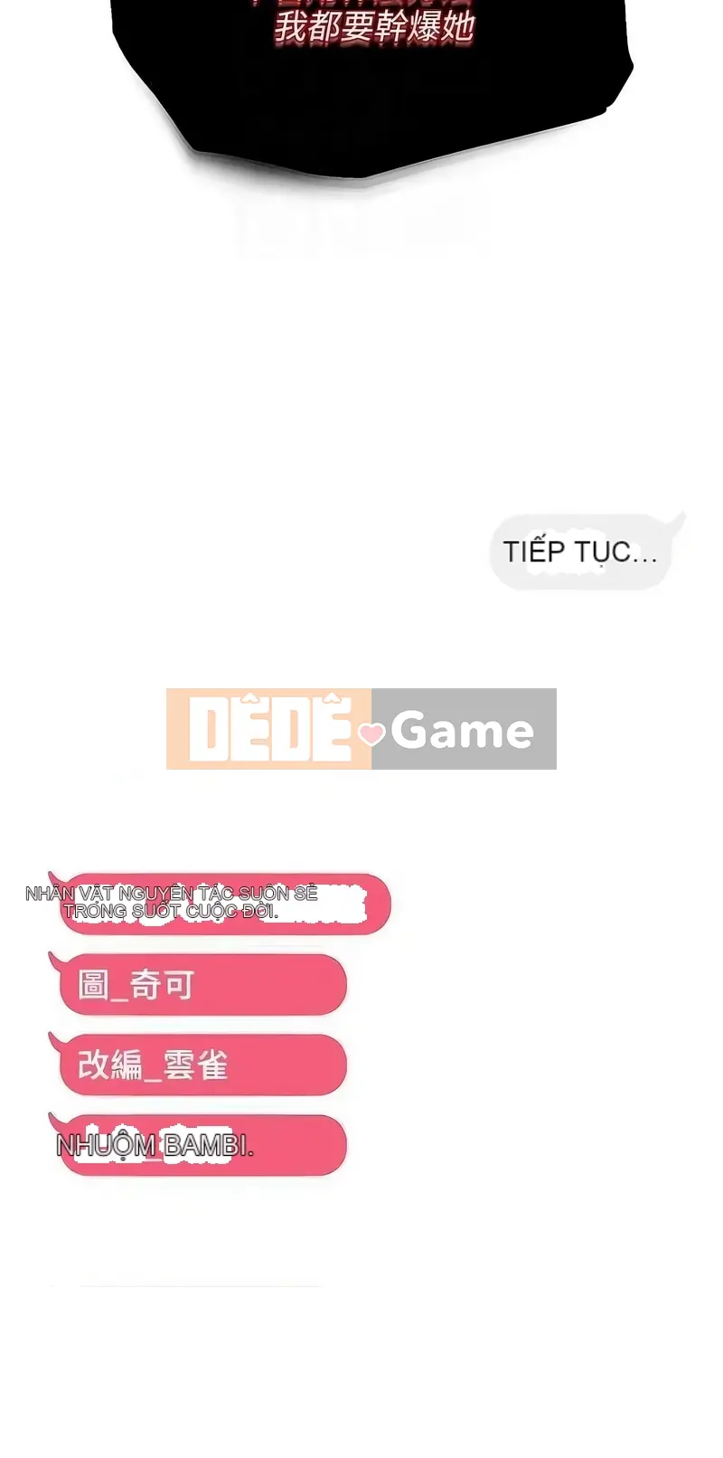 Tôi chỉ muốn bạn Chương 40-41