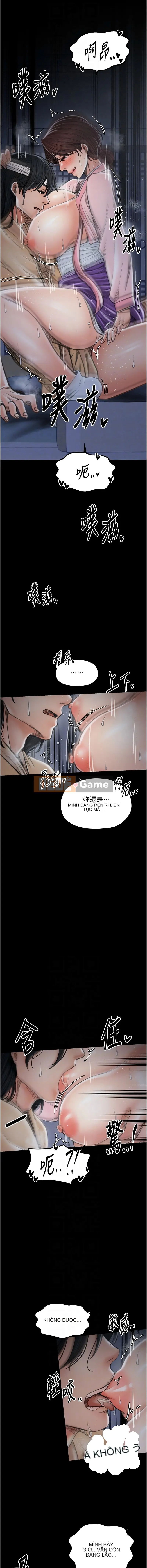 Người hầu mạnh nhất Chương 33-34