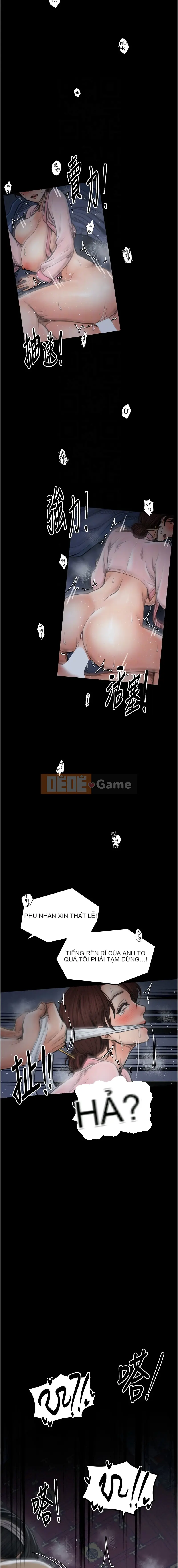 Người hầu mạnh nhất Chương 33-34