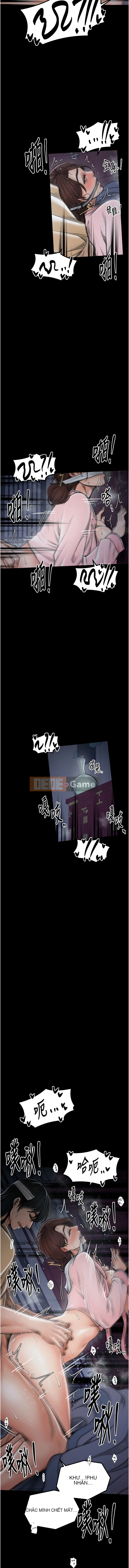 Người hầu mạnh nhất Chương 33-34