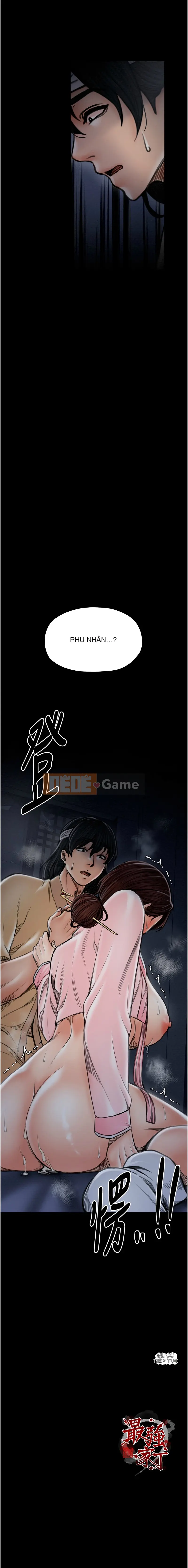 Người hầu mạnh nhất Chương 33-34