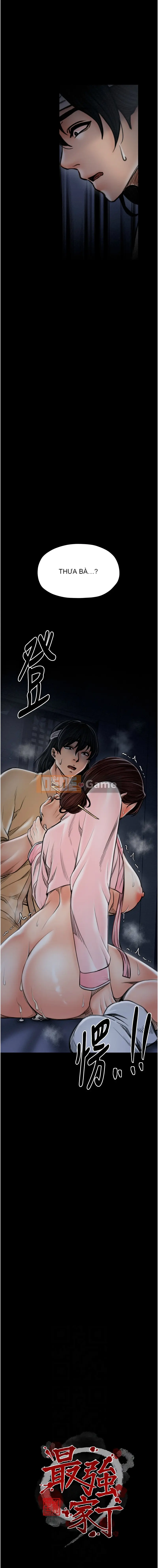 Người hầu mạnh nhất Chương 33-34