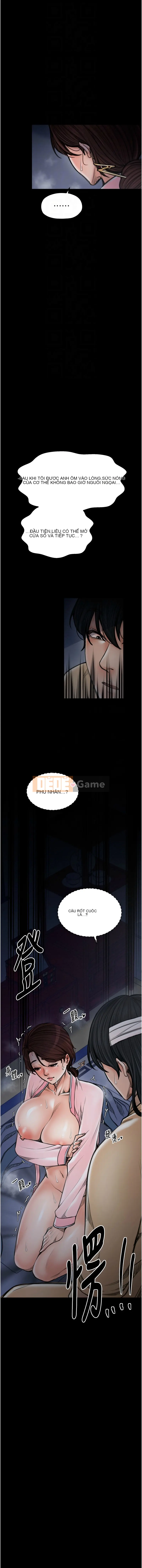 Người hầu mạnh nhất Chương 33-34