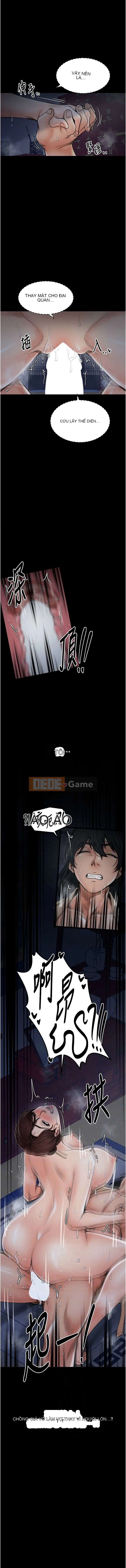 Người hầu mạnh nhất Chương 33-34