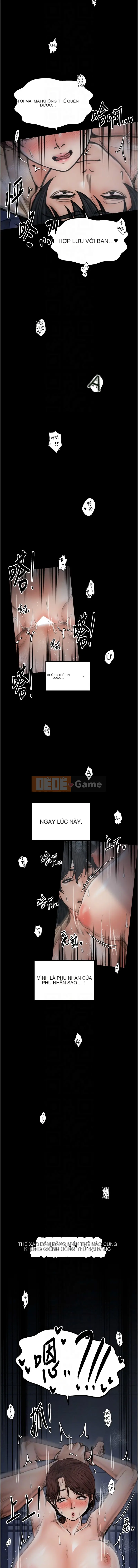 Người hầu mạnh nhất Chương 33-34