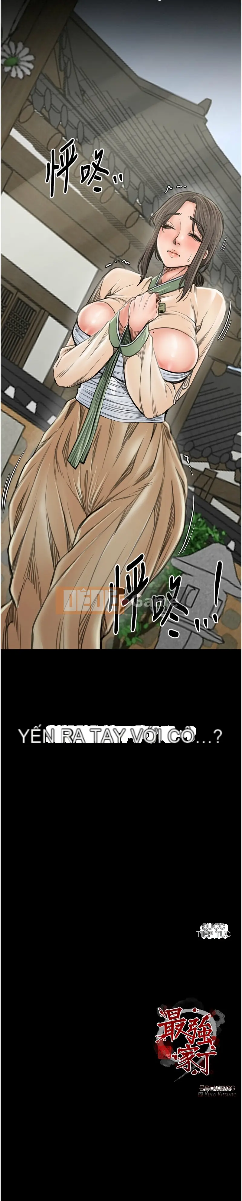 Người hầu mạnh nhất Chương 33-34