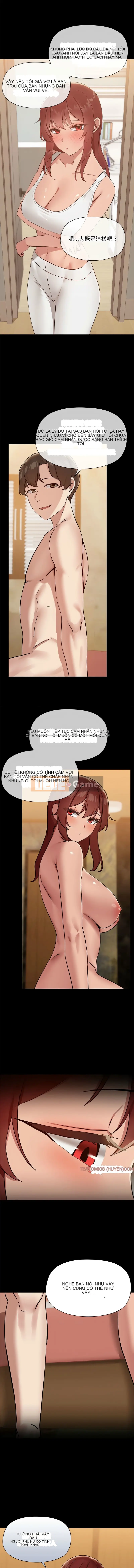 Thuê bạn trai Chương 29-30