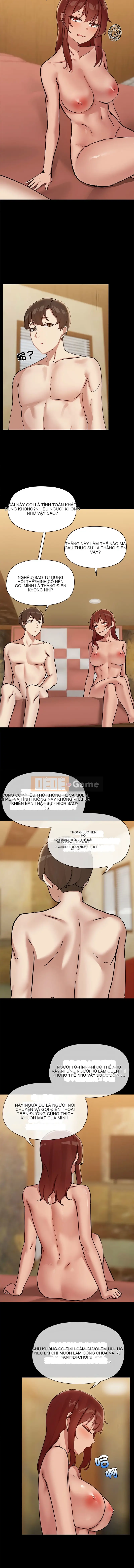 Thuê bạn trai Chương 29-30