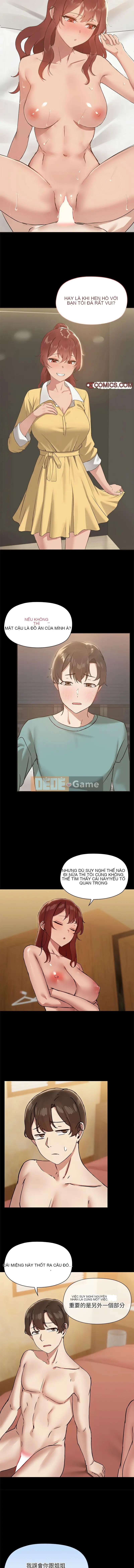 Thuê bạn trai Chương 29-30