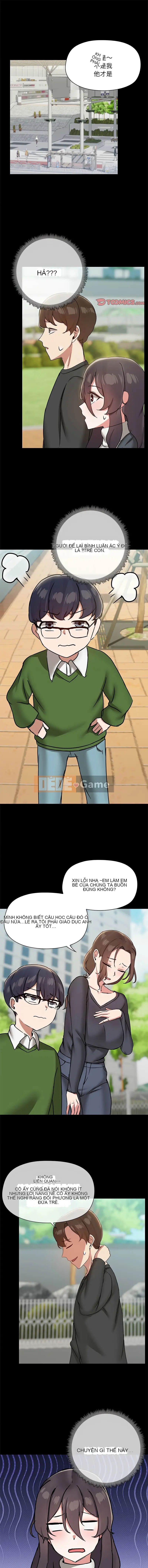 Thuê bạn trai Chương 29-30