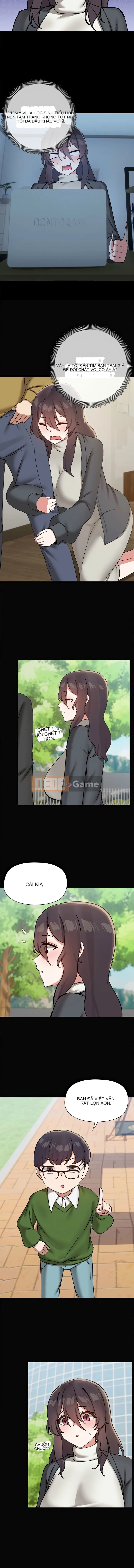 Thuê bạn trai Chương 29-30