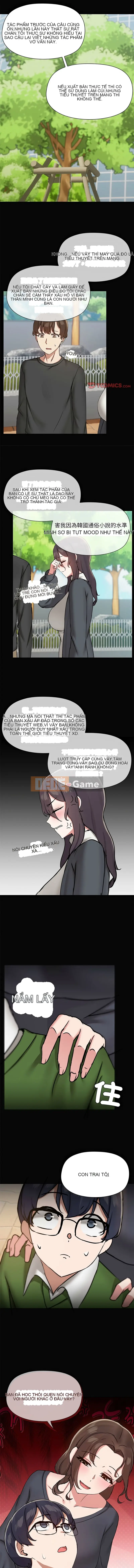 Thuê bạn trai Chương 29-30