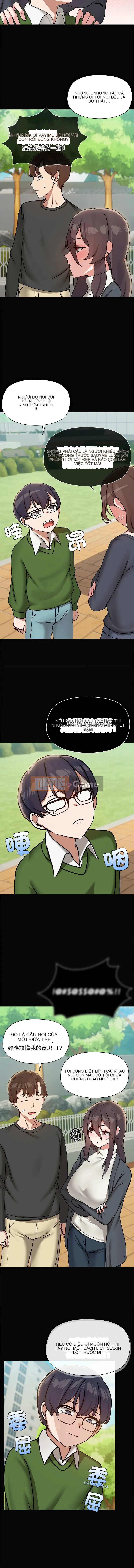 Thuê bạn trai Chương 29-30