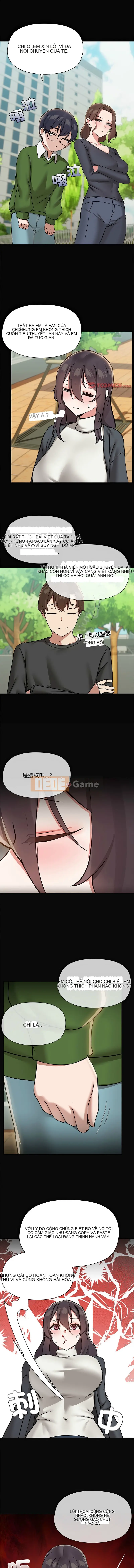 Thuê bạn trai Chương 29-30