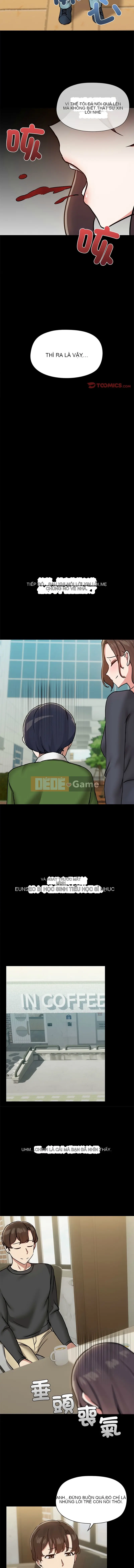 Thuê bạn trai Chương 29-30