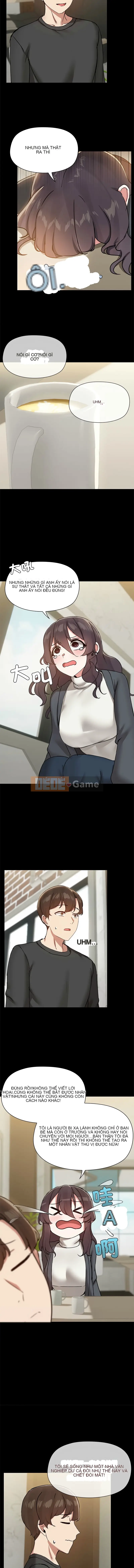 Thuê bạn trai Chương 29-30