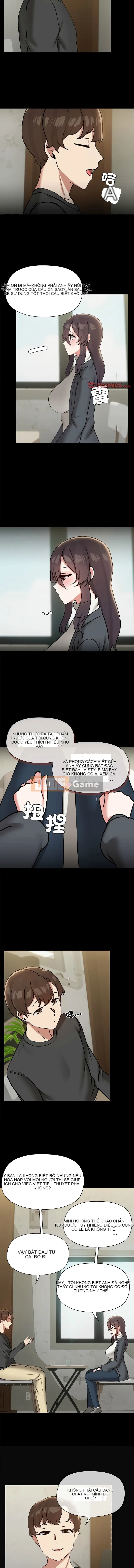 Thuê bạn trai Chương 29-30