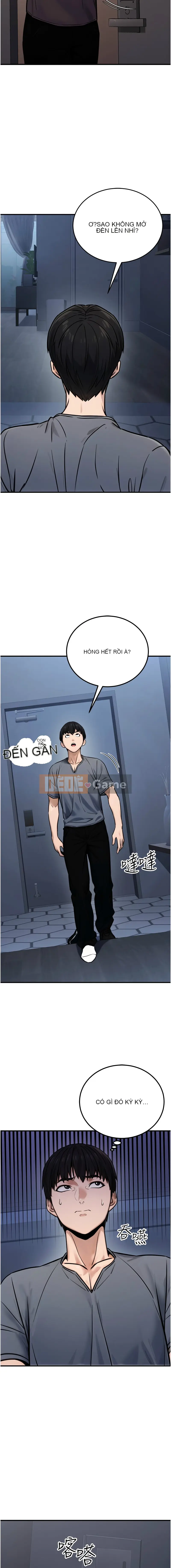 Công việc phụ đáng yêu của công chức Chương 13-14